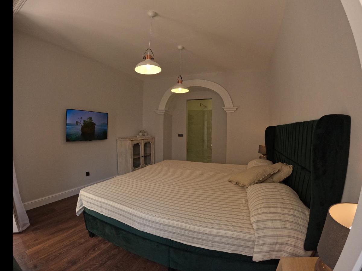 Apartmán Bikini Vintage House Brela Exteriér fotografie