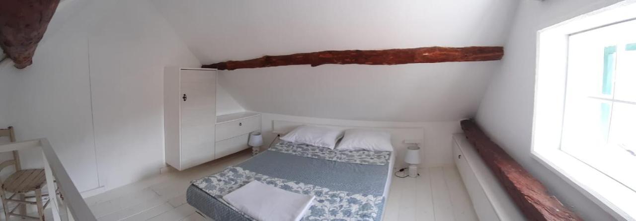 Apartmán Bikini Vintage House Brela Exteriér fotografie