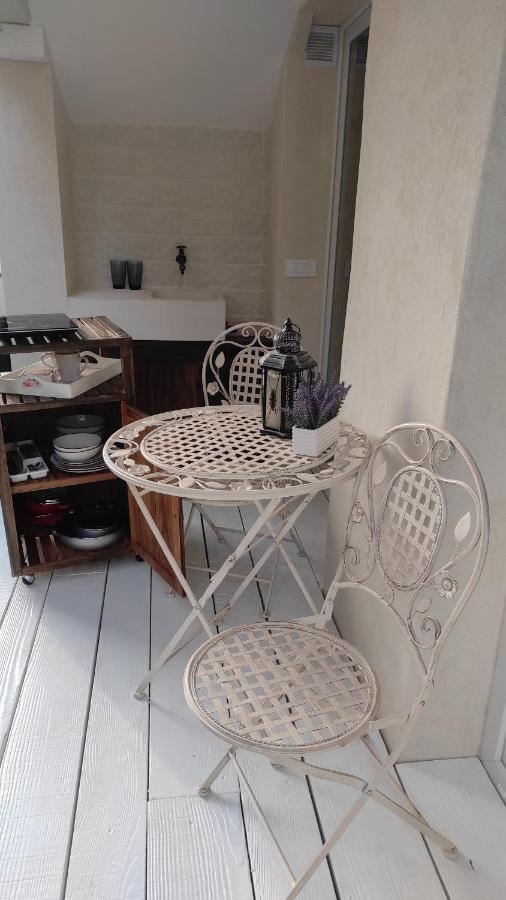 Apartmán Bikini Vintage House Brela Exteriér fotografie