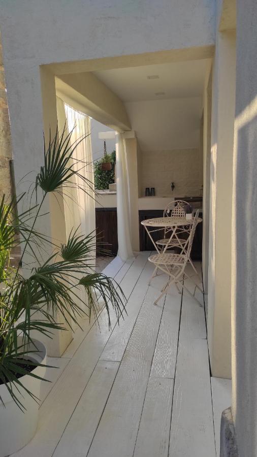 Apartmán Bikini Vintage House Brela Exteriér fotografie